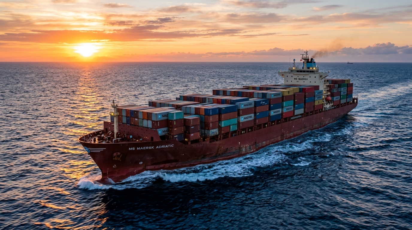 Nooh Marine Automation Operations